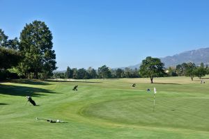 Valley Club Of Montecito 17th